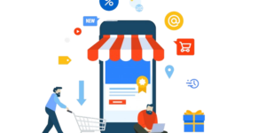 Ecommerce App