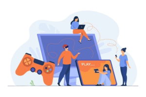 Game App